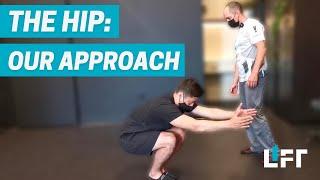 Beat Hip Pain and Improve Performance With Lift Clinic!