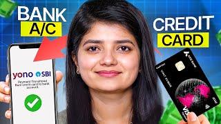 Credit Card To Bank Account Money Transfer|Transfer Money From Credit Card To Bank