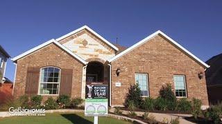 Discover New Homes by Gehan Homes in Sunfield (Buda, TX)