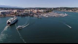 Visit Kitsap Peninsula: Bremerton