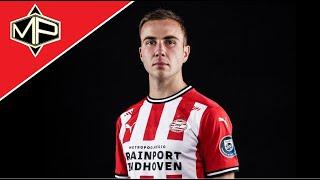 Mario Götze ►Welcome To PSV Eindhoven ● 2020/2021 ᴴᴰ