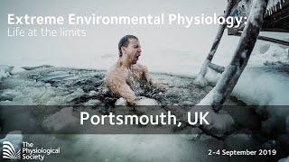 Extreme Environmental Physiology