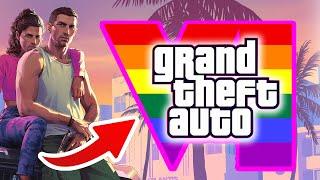 You're Being LIED TO About GTA VI