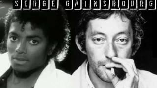 ComaR - Comic Beat (Michael Jackson vs. Serge Gainsbourg)