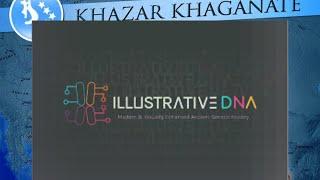 Using Illustrative DNA to find Khazar Jewish heritage (Haplogroup R1a-S24902) ️