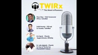 TWIRx | Implementing Technology for Better Outcomes