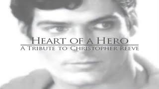 Heart of a hero Christopher reeve | 2006 Best Documentary HD