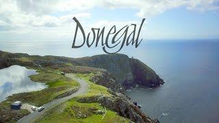 Donegal's Wild Atlantic Way | Go Visit Donegal | www.govisitdonegal.com