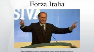 Forza Italia