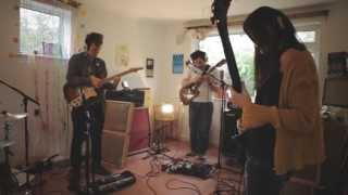 Delta Sleep 'Dustbusters' // BeatCast Studio Sessions