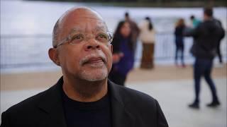 Henry Louis Gates, Jr.  Uncovering America