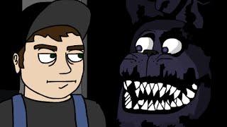 Five House Parties at Freddy's (A Five Nights at Freddy's 4 Animation)