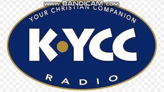 KYCC Station ID January 13, 2020 9:02pm