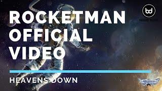 Heavens Down | Rocketman (2019) - Official Music Video