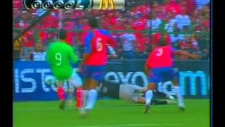 2009 (March 28) Mexico 2-Costa Rica 0 (world Cup Qualifier).avi