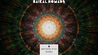 Baikal Nomads - Mixtape #191 by DVNIEL