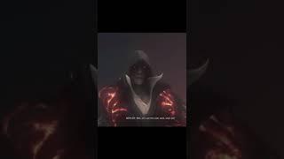 Alex Mercer vs Delsin Rowe #fight #debate #gaming