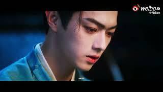 #许凯 #xukai 许凯梅逐雨子夜归