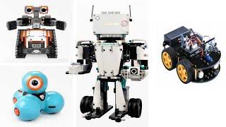 Best Programmable Robots 2024