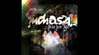 Mimosa - Flux For Life