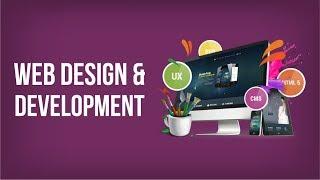 Web Development Company in India.