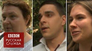 Жители Москвы о результатах муниципальных выборов