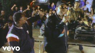 Boogie Down Productions - You Must Learn (Official Video)