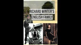 Ruth Elaine Stevens - Richard Winters Adopted English Sister