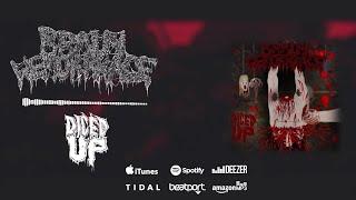 BRAIN HEMORRHAGE - DICED UP [SINGLE] (2024) SW EXCLUSIVE