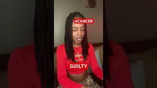 #DIVINE #CANCER GULITY