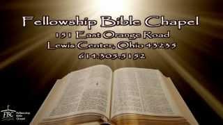 FBC Invitation and Service Times