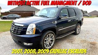The BEST Luxury SUV Ever Made for LESS than $9k