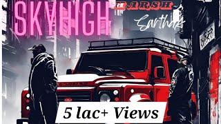 SKYHIGH (Official Video ) | Harsh Gandhi| Sarthak SRTK #hiphop