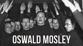 FASHWAVE- OSWALD MOSLEY