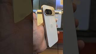 Google Pixel 9 | PTA APPROVED | Google Tensor Generation 4 ka Processor | Rubi mObiles