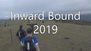 Inward Bound 2019 Bruce Hall Division Two