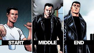 Entire History of Billy Butcher | The Boys Comics Explained