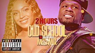 2 Hours MegaMix OldSchool part 5  Hip Hop R&B Music (half year Old/NewSchool mix 2024) DJ SkyWalker