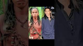 Rudy Youngblood today. #celebrity #hollywood #entertainment  #apocalypse #melgibson