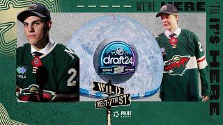 Wild On 7th - Episode 71: Judd Brackett, Billy G, Zeev Buium and Ryder Ritchie