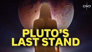 The Astrology of Pluto: What the Shift From Capricorn to Aquarius Means For You!