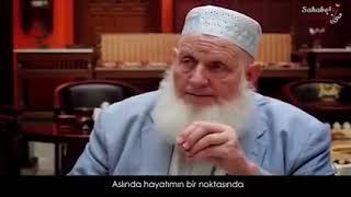 Papaz iken Müslüman Olan Teksas lı YUSUF ESTES.