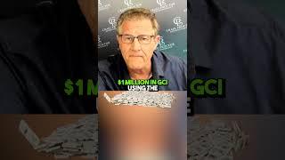Making $1Million in GCI using the Craig Proctor System