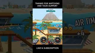  Is HILL CLIMBER A Top Today?  (Suffer!!) - Hill Climb Racing 2 #shorts #hcr2
