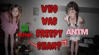 The Fascinating Lore of Creepy Chan