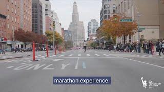 Official Runner POV Course Preview of the TCS New York City Marathon: Brooklyn