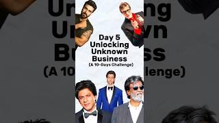 Salman Khan's Secret Businesses That 99% People Don't Know.