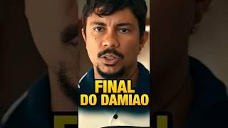 Final do Damião na novela Renascer #novelaresumida #novela #renascer