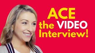 Interview Tips: The Video Interview
