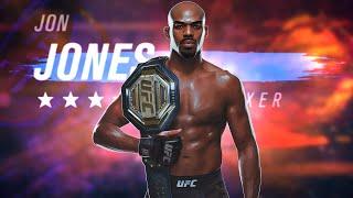 This Is What ACTUALLY Makes Jon Jones Tough To Beat In UFC 4!